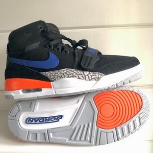 Air Jordan Legacy 312 * Men’s SIZE 10